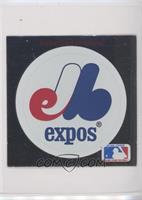 Montreal Expos [EX to NM]