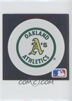 Oakland Athletics [Good to VG‑EX]