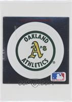 Oakland Athletics [EX to NM]