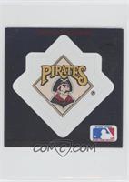 Pittsburgh Pirates Team