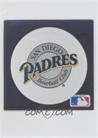 San Diego Padres [Good to VG‑EX]