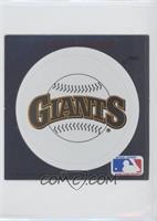 San Francisco Giants [Good to VG‑EX]