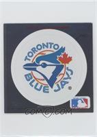 Toronto Blue Jays [Good to VG‑EX]