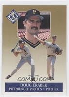 Doug Drabek