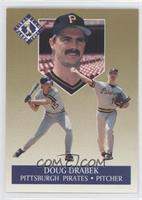 Doug Drabek