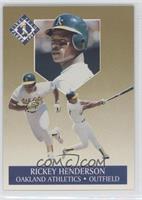 Rickey Henderson