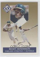 Rickey Henderson