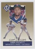 Kirby Puckett