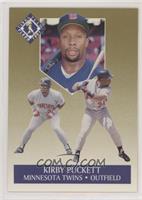 Kirby Puckett