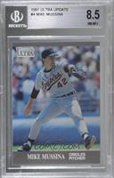 Mike Mussina [BGS 8.5 NM‑MT+]