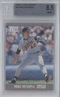Mike Mussina [BGS 8.5 NM‑MT+]