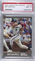 Jeff Bagwell [PSA 9 MINT]