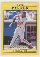 Dave Parker