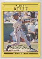 Albert Belle