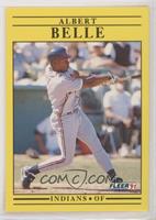 Albert Belle