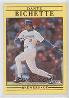 Dante Bichette