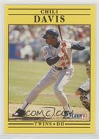 Chili Davis