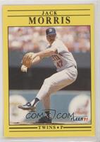 Jack Morris