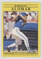 Roberto Alomar