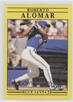 Roberto Alomar