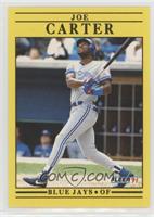 Joe Carter