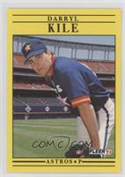 Darryl Kile