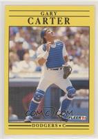 Gary Carter