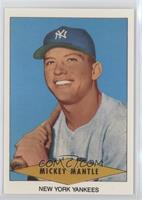 Mickey Mantle