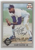 Cliff Floyd #/1,500