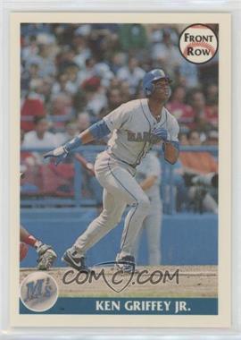 1991 Front Row Ken Griffey Jr. - [Base] - Promos #1 - Ken Griffey Jr.