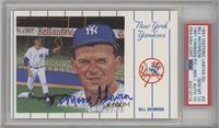 Moose Skowron [PSA/DNA Encased]