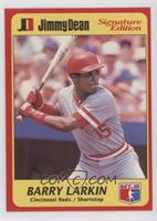 Barry Larkin