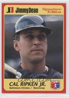 Cal Ripken Jr.