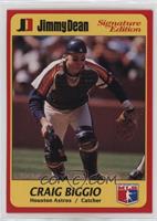 Craig Biggio [Good to VG‑EX]