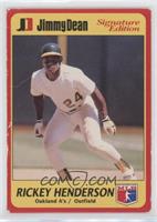 Rickey Henderson [Poor to Fair]