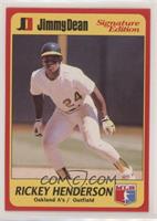 Rickey Henderson