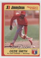 Ozzie Smith