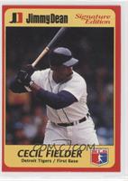 Cecil Fielder