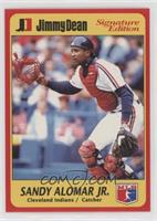 Sandy Alomar Jr.