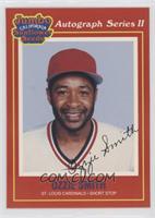 Ozzie Smith