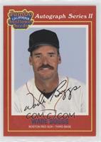 Wade Boggs