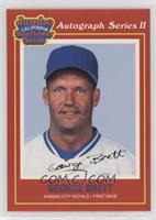 George Brett