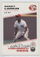 Barry Larkin