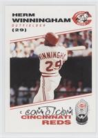 Herm Winningham