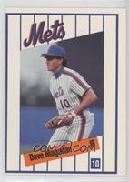 Dave Magadan