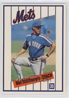 Mel Stottlemyre