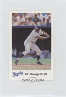 George Brett