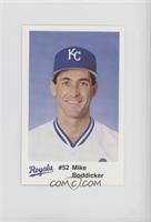 Mike Boddicker