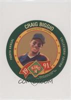 Craig Biggio [EX to NM]