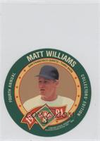 Matt Williams